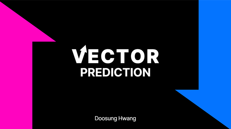 VECTOR PREDICTION by Doosung Hwang - Video Download